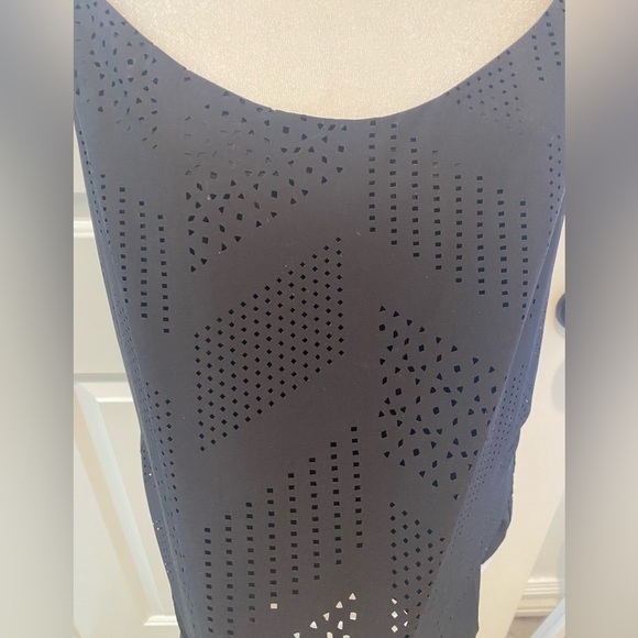 ATHLETA FSW Cami Work Shirt Top - Picture 7 of 12